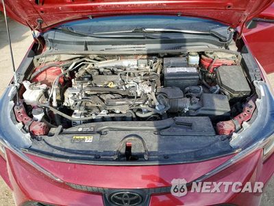 Zdjęcie 11 z 12 samochodu: 2023 TOYOTA COROLLA LE VIN:5YFB4MDE8PP028445 - miniatura