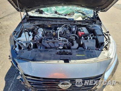 Zdjęcie 11 z 12 samochodu: 2025 NISSAN ALTIMA S VIN:1N4BL4BV6SN339213 - miniatura