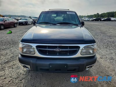 Piąte zdjęcie samochodu w środku: 2000 FORD EXPLORER XLT VIN:1FMZU73E2YZA15906 - miniatura