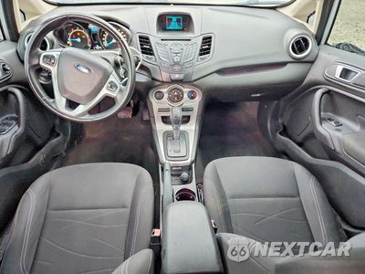 Zdjęcie 8 z 12 samochodu: 2015 FORD FIESTA SE VIN:3FADP4EJ9FM204149 - miniatura
