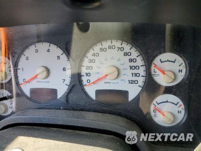 Zdjęcie 9 z 12 samochodu: 2004 DODGE RAM 1500 ST VIN:1D7HU18D94S607017 - miniatura