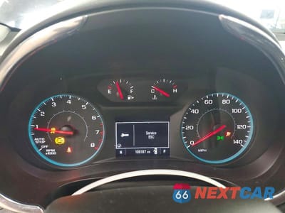 Zdjęcie 9 z 12 samochodu: 2020 CHEVROLET MALIBU LT VIN:1G1ZD5STXLF053413 - miniatura