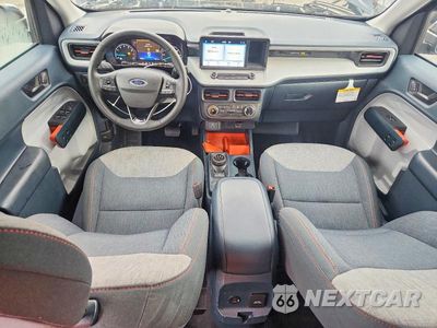 Zdjęcie 8 z 12 samochodu: 2023 FORD MAVERICK XL VIN:3FTTW8F91PRA60962 - miniatura