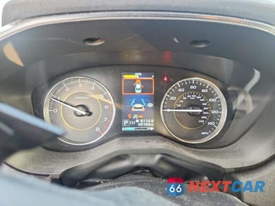 Zdjęcie 9 z 12 samochodu: 2023 SUBARU CROSSTREK SPORT VIN:JF2GTHSC6PH249475 - miniatura