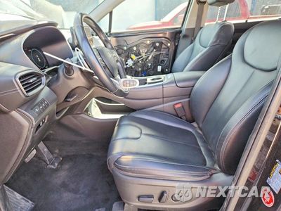 Zdjęcie 7 z 13 samochodu: 2023 HYUNDAI SANTA FE SEL PREMIUM VIN:5NMS3DAJ3PH528348 - miniatura