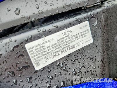 Zdjęcie 9 z 9 samochodu: 2026 YAMAHA YZF1000 VIN:JYARNA7EXTA001215 - miniatura
