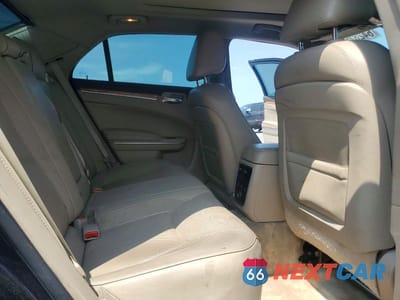 Zdjęcie 10 z 12 samochodu: 2012 CHRYSLER 300 LIMITED VIN:2C3CCAHG3CH313964 - miniatura