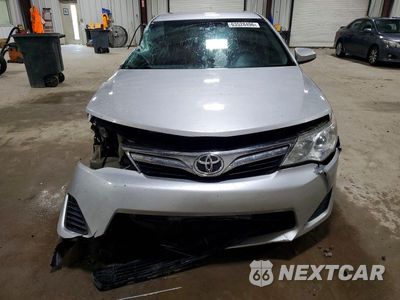 Piąte zdjęcie samochodu w środku: 2014 TOYOTA CAMRY LE VIN:4T1BF1FK9EU449727 - miniatura