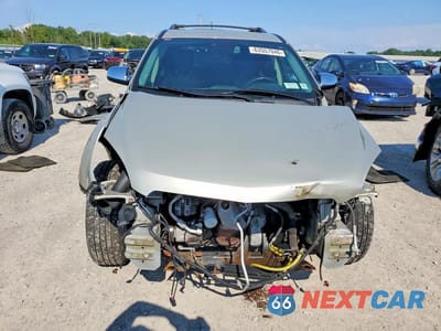 Piąte zdjęcie samochodu w środku: 2013 CHEVROLET EQUINOX LTZ VIN:2GNFLGE35D6297770 - miniatura