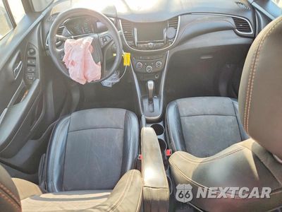 Zdjęcie 8 z 13 samochodu: 2021 CHEVROLET TRAX 1LT VIN:KL7CJPSB1MB324938 - miniatura