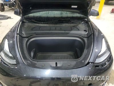Zdjęcie 11 z 12 samochodu: 2025 TESLA MODEL Y VIN:7SAYGAEEXSF228569 - miniatura