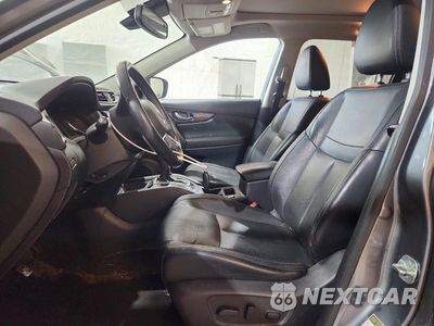 Zdjęcie 7 z 13 samochodu: 2017 NISSAN ROGUE SL VIN:JN8AT2MV6HW275995 - miniatura