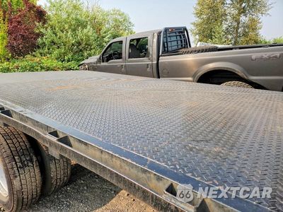 Zdjęcie 10 z 12 samochodu: 2008 FORD F350 VIN:1FDWF36558EB29942 - miniatura