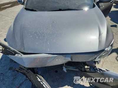 Zdjęcie 11 z 12 samochodu: 2025 NISSAN SENTRA S VIN:3N1AB8BV9SY219914 - miniatura