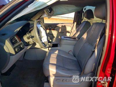 Zdjęcie 7 z 13 samochodu: 2010 GMC YUKON SLT VIN:1GKUKCE08AR262663 - miniatura