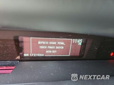 Zdjęcie 9 z 13 samochodu: 2012 TOYOTA PRIUS THREE VIN:JTDKN3DU4C1523075 - miniatura