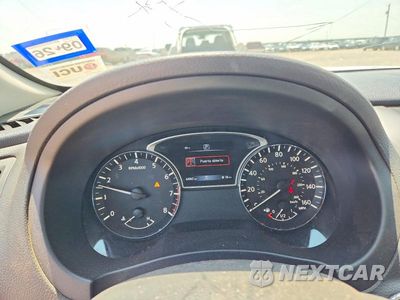 Zdjęcie 9 z 12 samochodu: 2018 NISSAN ALTIMA 2.5 S VIN:1N4AL3AP1JC251043 - miniatura