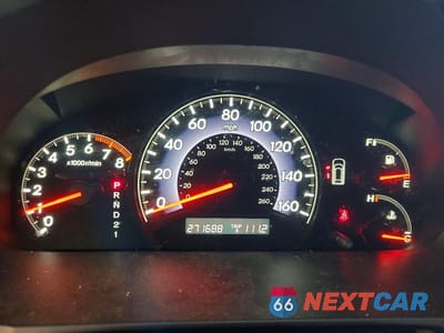 Zdjęcie 9 z 13 samochodu: 2006 HONDA ODYSSEY EXL VIN:5FNRL38716B022018 - miniatura