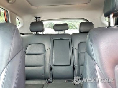 Zdjęcie 10 z 13 samochodu: 2017 HYUNDAI TUCSON LIMITED VIN:KM8J33A20HU345056 - miniatura