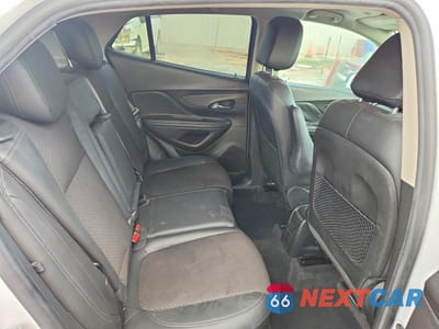 Zdjęcie 11 z 14 samochodu: 2020 BUICK ENCORE PREFERRED VIN:KL4CJASB2LB014631 - miniatura