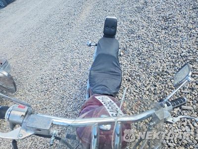 Piąte zdjęcie samochodu w środku: 1999 SUZUKI VS800 GLP VIN:JS1VS52A1X2101950 - miniatura