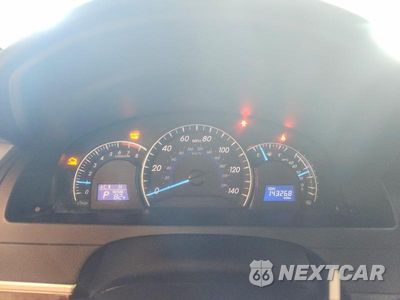 Zdjęcie 9 z 12 samochodu: 2014 TOYOTA CAMRY XLE VIN:4T1BF1FK8EU775728 - miniatura
