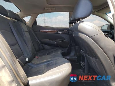 Zdjęcie 10 z 12 samochodu: 2017 KIA CADENZA TECHNOLOGY VIN:KNALC4J19H5091848 - miniatura