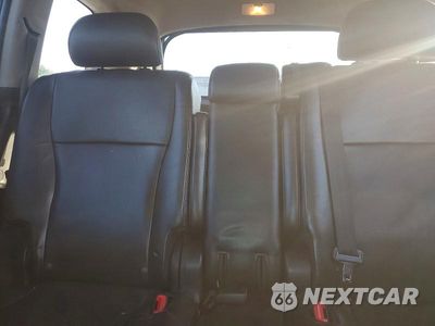 Zdjęcie 10 z 13 samochodu: 2011 TOYOTA HIGHLANDER LIMITED VIN:5TDDK3EH9BS049970 - miniatura