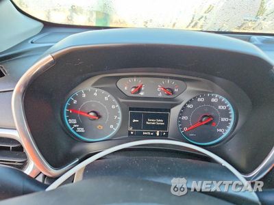 Zdjęcie 9 z 13 samochodu: 2018 CHEVROLET EQUINOX LT VIN:2GNAXJEV8J6282009 - miniatura