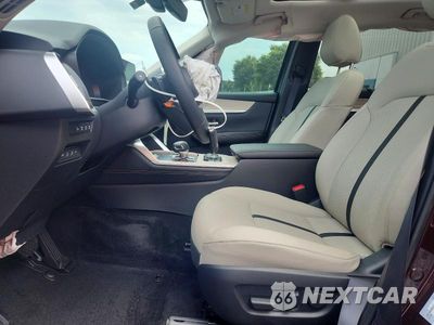 Zdjęcie 7 z 14 samochodu: 2026 MAZDA CX-90 PREMIUM SPORT VIN:JM3KKCHD0T1363805 - miniatura