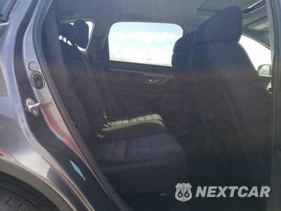 Zdjęcie 11 z 14 samochodu: 2020 HONDA CR-V EX VIN:7FART6H55LE004377 - miniatura