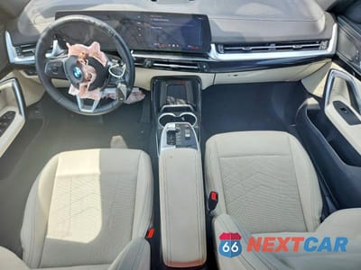 Zdjęcie 8 z 13 samochodu: 2026 BMW X2 XDRIVE28I VIN:WBX63GM02T5406425 - miniatura