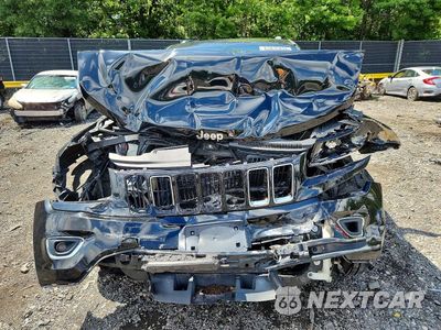 Zdjęcie 12 z 13 samochodu: 2015 JEEP GRAND CHEROKEE LIMITED VIN:1C4RJFBG5FC796852 - miniatura