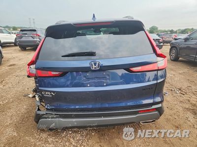 Zdjęcie 6 z 12 samochodu: 2023 HONDA CR-V SPORT VIN:7FARS6H58PE034949 - miniatura
