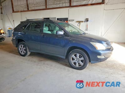 Czwarte zdjęcie samochodu z boku: 2004 LEXUS RX 330 VIN:2T2HA31U64C029383 - miniatura