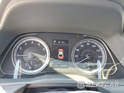 Zdjęcie 9 z 12 samochodu: 2022 HYUNDAI SONATA SEL VIN:KMHL64JA3NA218070 - miniatura