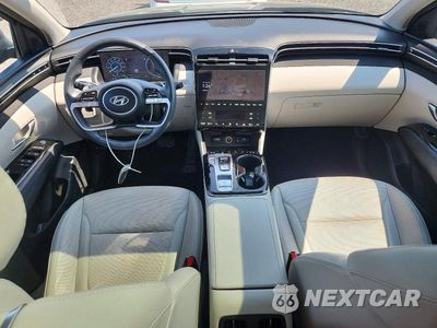 Zdjęcie 8 z 13 samochodu: 2023 HYUNDAI TUCSON LIMITED VIN:KM8JECA14PU087088 - miniatura