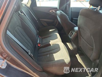 Zdjęcie 10 z 12 samochodu: 2015 CHRYSLER 200 LIMITED VIN:1C3CCCAB0FN709646 - miniatura