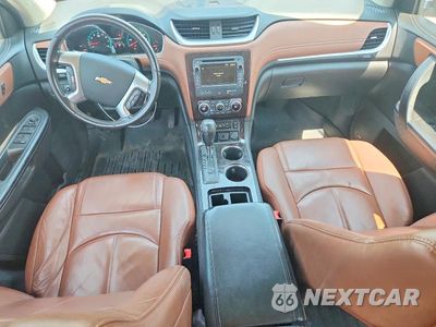 Zdjęcie 8 z 13 samochodu: 2015 CHEVROLET TRAVERSE LT VIN:1GNKVHKD7FJ344928 - miniatura