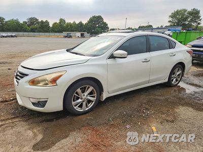 2014 NISSAN ALTIMA 2.5 SL 1N4AL3AP4EN240807 - główne zdjęcie licytacji z USA - miniatura