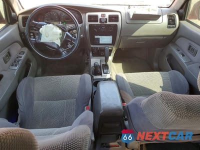 Zdjęcie 8 z 13 samochodu: 2002 TOYOTA 4RUNNER SR5 VIN:JT3HN86R520384101 - miniatura