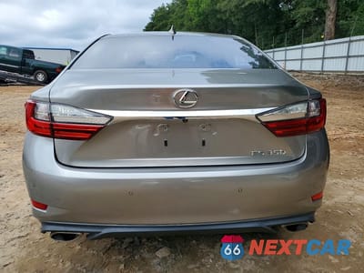 Zdjęcie 6 z 12 samochodu: 2017 LEXUS ES 350 VIN:58ABK1GG0HU046030 - miniatura