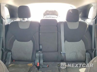Zdjęcie 10 z 13 samochodu: 2017 JEEP CHEROKEE SPORT VIN:1C4PJLAB1HW640885 - miniatura