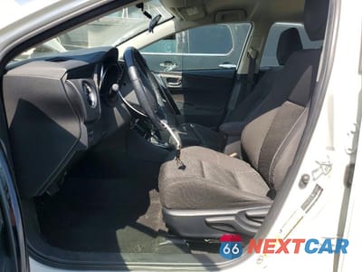 Zdjęcie 7 z 12 samochodu: 2016 SCION IM BASE VIN:JTNKARJE5GJ516410 - miniatura
