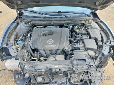 Zdjęcie 11 z 12 samochodu: 2016 MAZDA 6 GRAND TOURING VIN:JM1GJ1W53G1411899 - miniatura