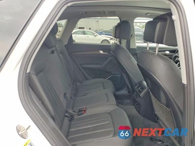 Zdjęcie 11 z 13 samochodu: 2021 AUDI Q5 PREMIUM PLUS VIN:WA1BAAFYXM2130641 - miniatura