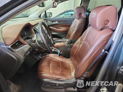 Zdjęcie 7 z 13 samochodu: 2018 BUICK ENCLAVE AVENIR VIN:5GAEVCKW9JJ204576 - miniatura