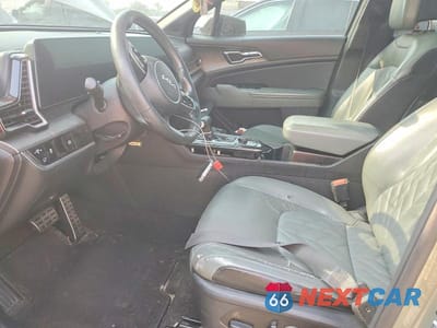 Zdjęcie 7 z 13 samochodu: 2023 KIA SPORTAGE X-PRO VIN:5XYK7CAF4PG010589 - miniatura