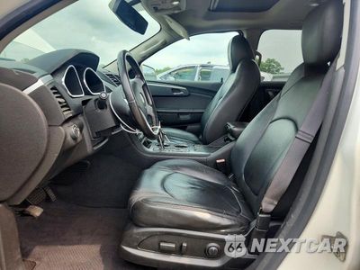 Zdjęcie 7 z 13 samochodu: 2012 CHEVROLET TRAVERSE LT VIN:1GNKRJED4CJ224541 - miniatura