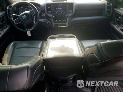 Zdjęcie 8 z 13 samochodu: 2021 RAM 2500 TRADESMAN VIN:3C7WR4HJ9MG505415 - miniatura